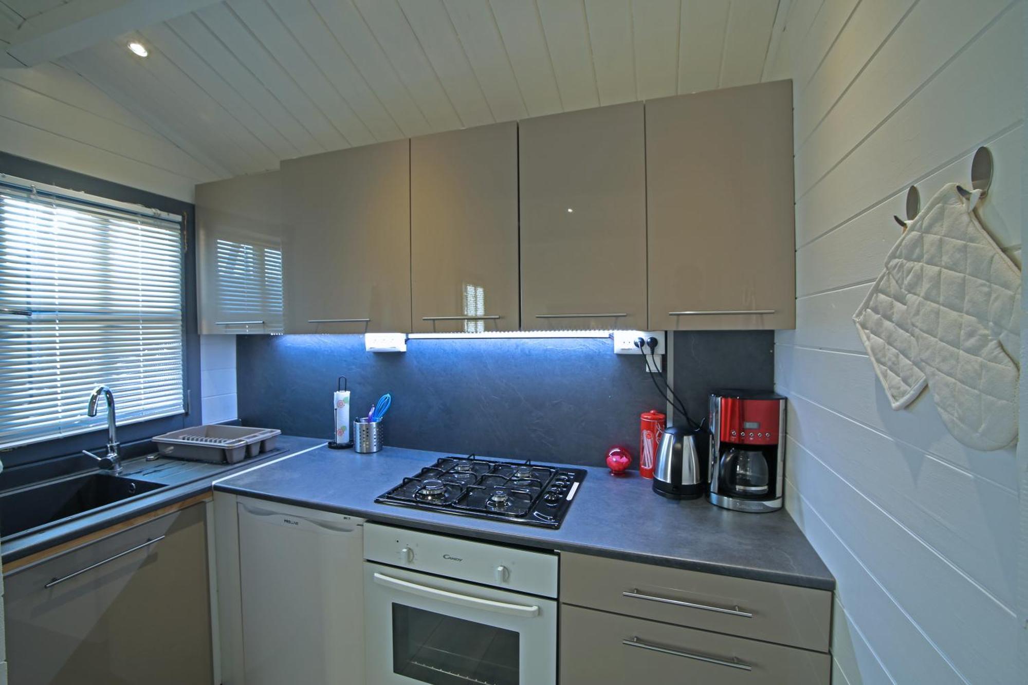 Chalet Mont Ventoux Et Chalet Vip Camaret-sur-Aigues Kültér fotó